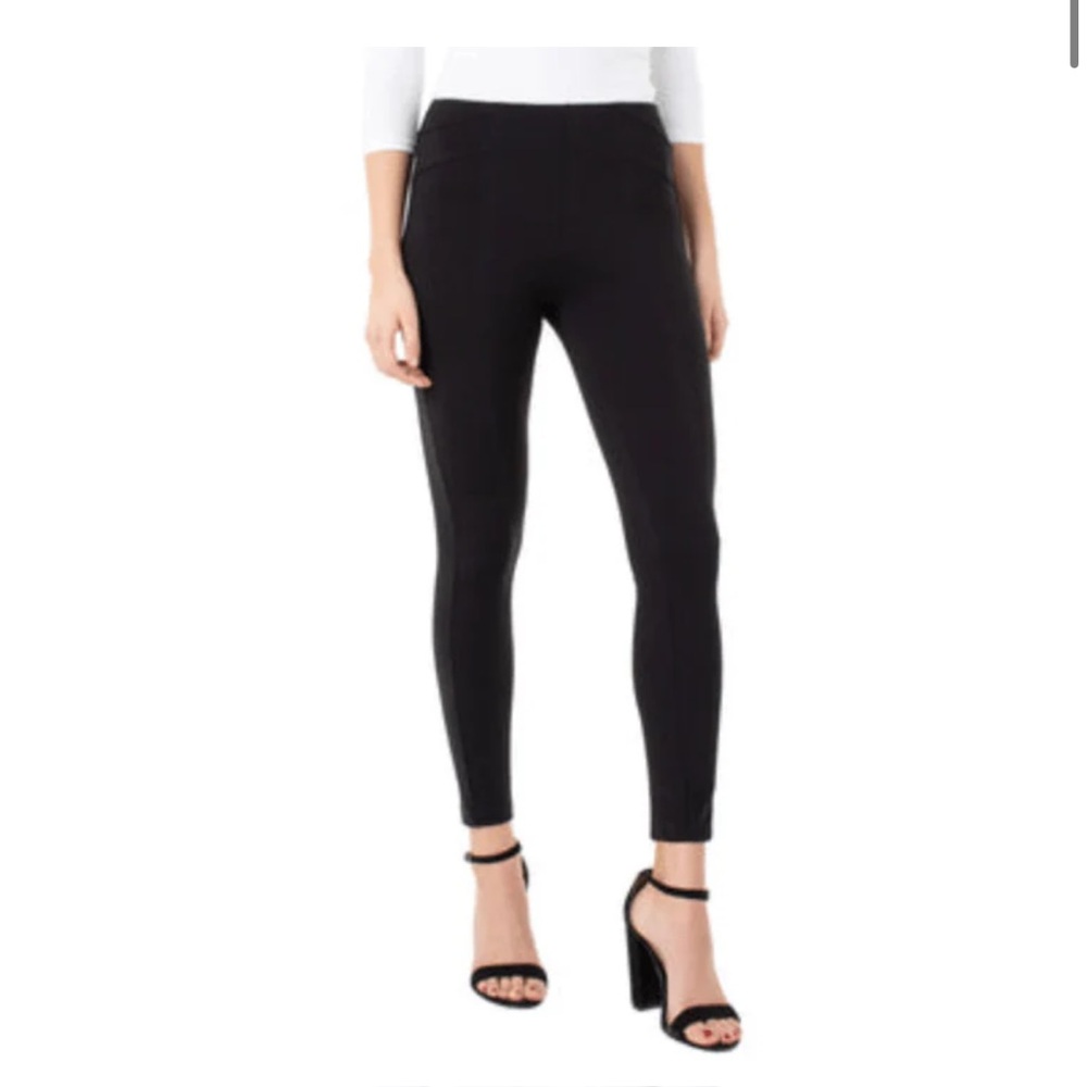 Liverpool Reese tummy control leggings - NWOT